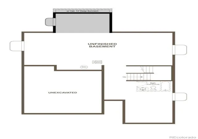 31st image of 760 Lawson Dr, Elizabeth, CO 80107 | MLS# 3991468