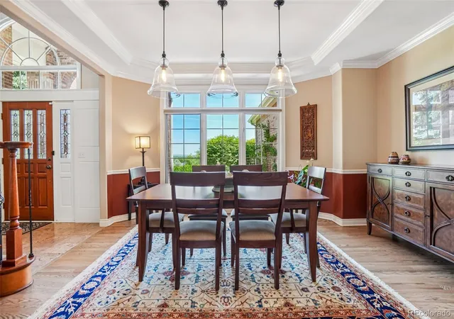 Photo 2 of Single family home for sale at 8272 Greenwood Pl, Niwot, CO 80503 | MLS# 3513158 | Listing updated on 2026-08-24