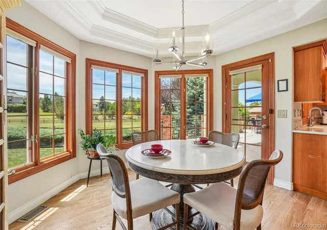 Photo 3 of Single family home for sale at 8272 Greenwood Pl, Niwot, CO 80503 | MLS# 3513158 | Listing updated on 2026-08-24