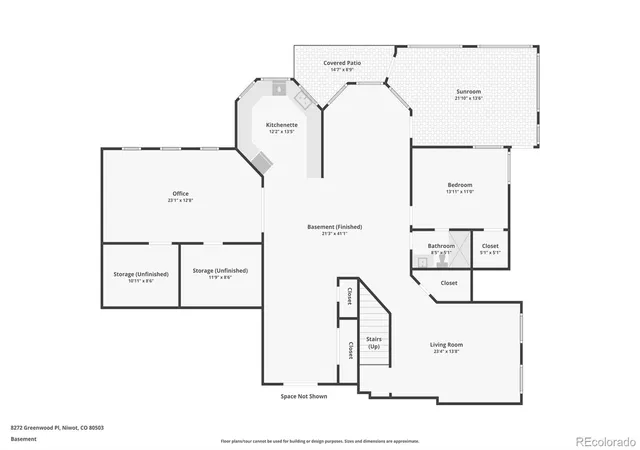 Homes for sale in Niwot, CO | 8272 Greenwood Pl, Niwot, CO 80503 | MLS# 3513158