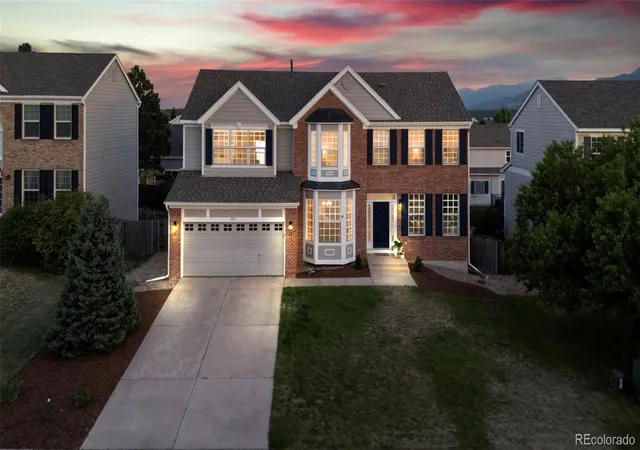 1st image of 315 Sedona Dr, Colorado Springs, CO 80921 | MLS# 8656825
