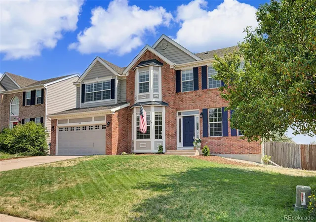 2nd image of 315 Sedona Dr, Colorado Springs, CO 80921 | MLS# 8656825