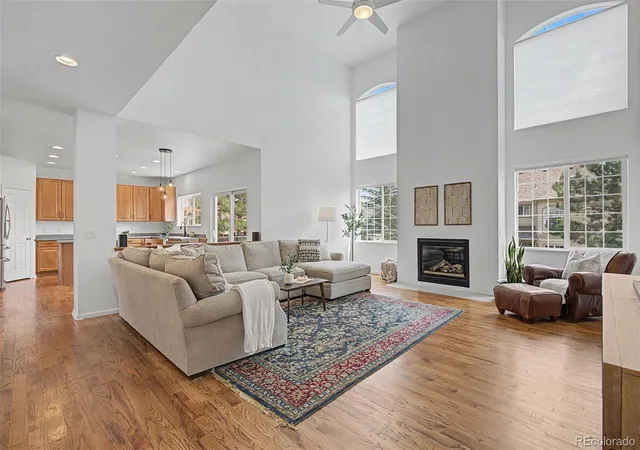 3rd image of 315 Sedona Dr, Colorado Springs, CO 80921 | MLS# 8656825