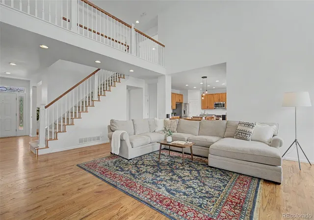 4th image of 315 Sedona Dr, Colorado Springs, CO 80921 | MLS# 8656825