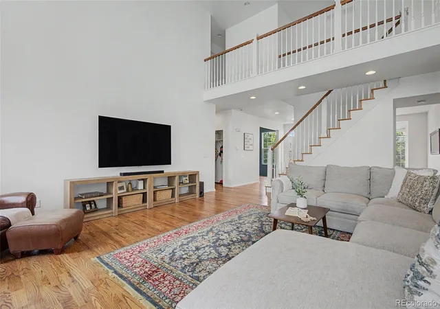 5th image of 315 Sedona Dr, Colorado Springs, CO 80921 | MLS# 8656825