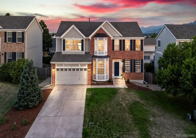 Photo 2 of Single family home for sale at 315 Sedona Dr, Colorado Springs, CO 80921 | MLS# 8656825 | Listing updated on 2026-08-30