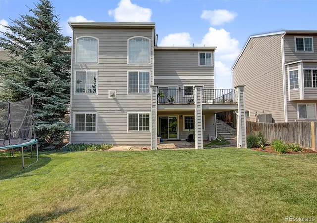 48th image of 315 Sedona Dr, Colorado Springs, CO 80921 | MLS# 8656825