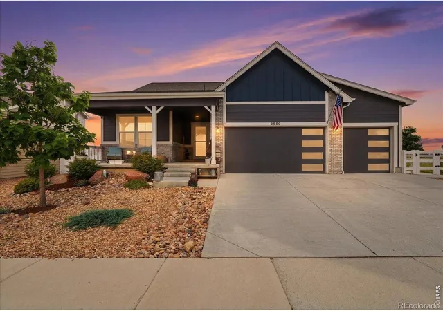 1st image of 2550 Doe Ridge Wy, Johnstown, CO 80534 | MLS# IR1063038