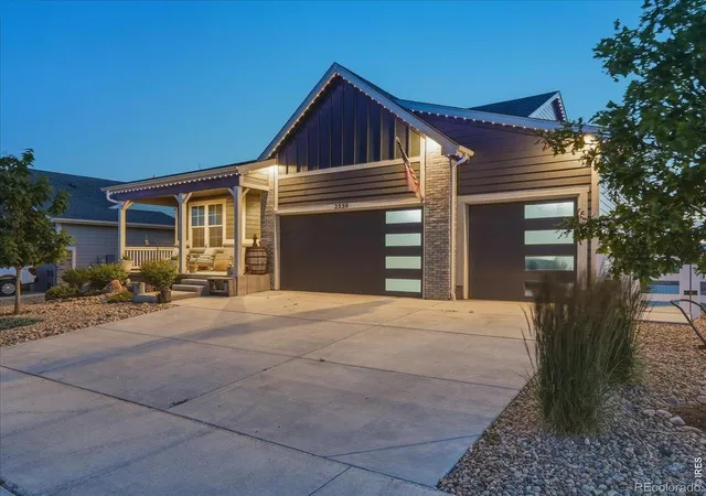 2nd image of 2550 Doe Ridge Wy, Johnstown, CO 80534 | MLS# IR1063038