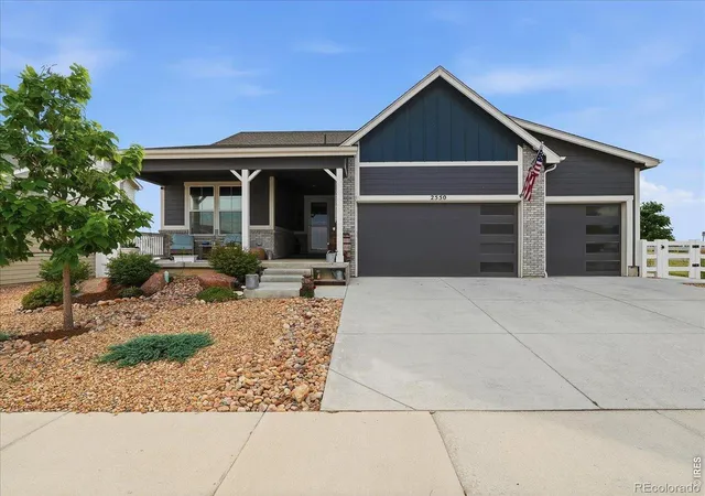 3rd image of 2550 Doe Ridge Wy, Johnstown, CO 80534 | MLS# IR1063038