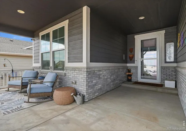 4th image of 2550 Doe Ridge Wy, Johnstown, CO 80534 | MLS# IR1063038