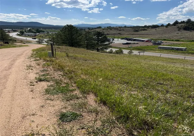 Homes for sale in Florissant, CO | 137 Hillside Dr, Florissant, CO 80816 | MLS# 5019804