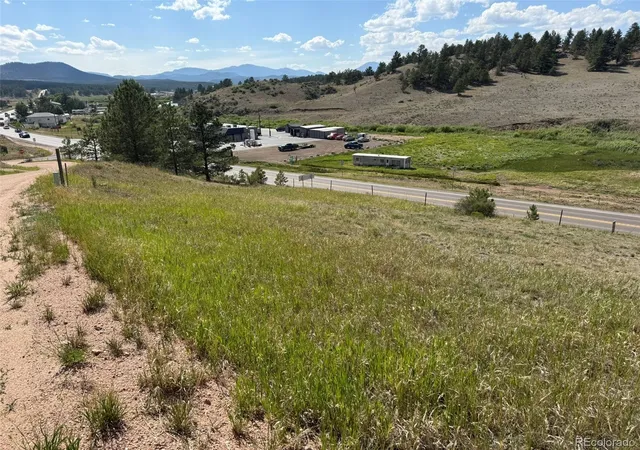 Homes for sale in Florissant, CO | 137 Hillside Dr, Florissant, CO 80816 | MLS# 5019804