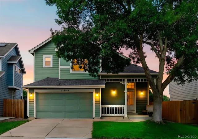 Homes for sale in Broomfield, CO | 12306 Deerfield Wy, Broomfield, CO 80020 | MLS# 3447061