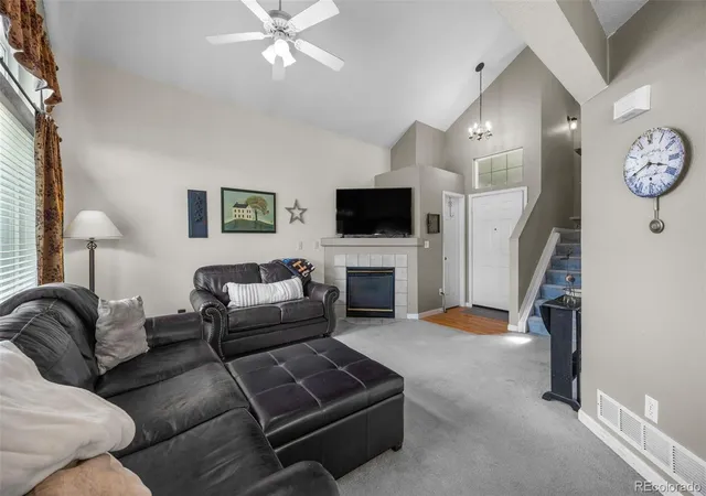 Homes for sale in Broomfield, CO | 12306 Deerfield Wy, Broomfield, CO 80020 | MLS# 3447061