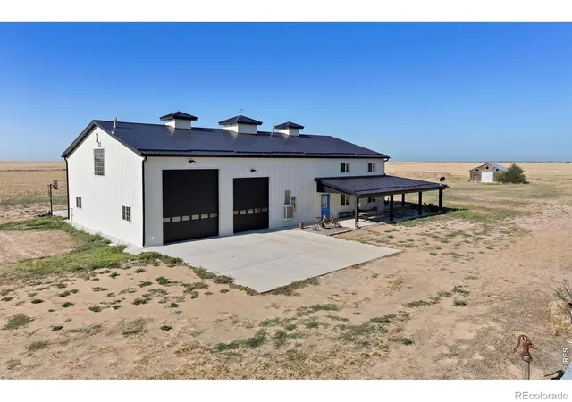1st image of 42635 County Road 51, Eaton, CO 80615 | MLS# IR1063039