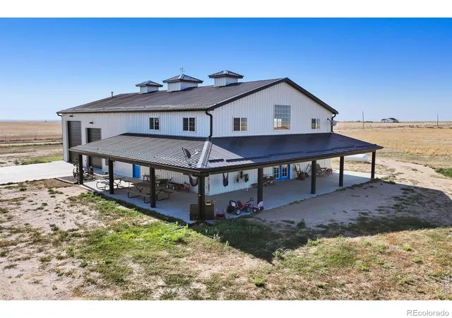 2nd image of 42635 County Road 51, Eaton, CO 80615 | MLS# IR1063039