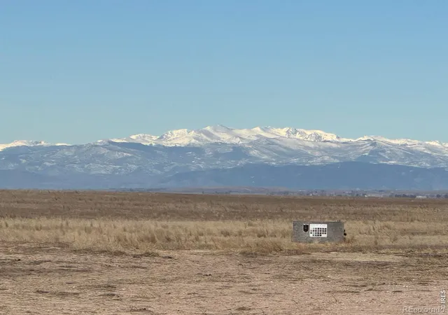 36th image of 42635 County Road 51, Eaton, CO 80615 | MLS# IR1063039