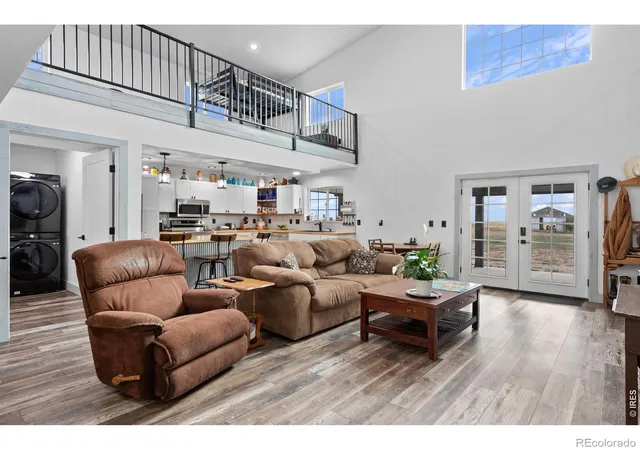 4th image of 42635 County Road 51, Eaton, CO 80615 | MLS# IR1063039