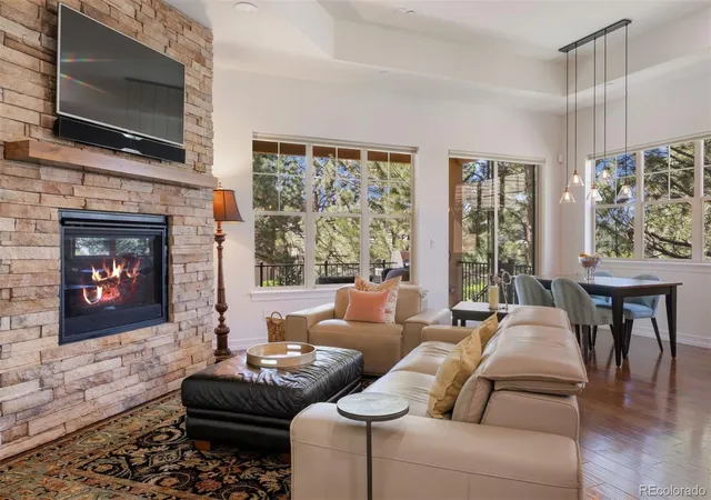 Photo 2 of Sale Pending at 5043 Vermillion Dr, Castle Rock, CO 80108 | MLS# 3724363 | Listing updated on 2026-09-09