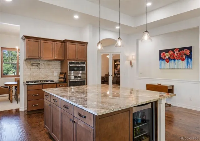 Photo 3 of Sale Pending at 5043 Vermillion Dr, Castle Rock, CO 80108 | MLS# 3724363 | Listing updated on 2026-09-09