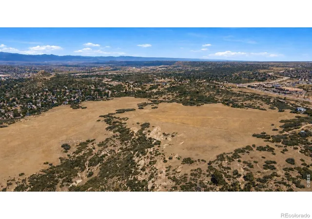 Homes for sale in Castle Rock, CO | 0 N Ridge Rd, Castle Rock, CO 80104 | MLS# IR1063040