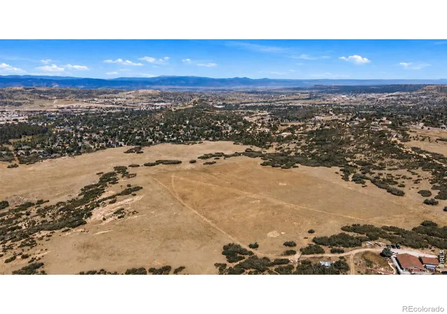 Homes for sale in Castle Rock, CO | 0 N Ridge Rd, Castle Rock, CO 80104 | MLS# IR1063040