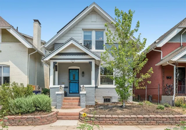 Homes for sale in Denver, CO | 1525 E 23rd Ave, Denver, CO 80205 | MLS# 7195330