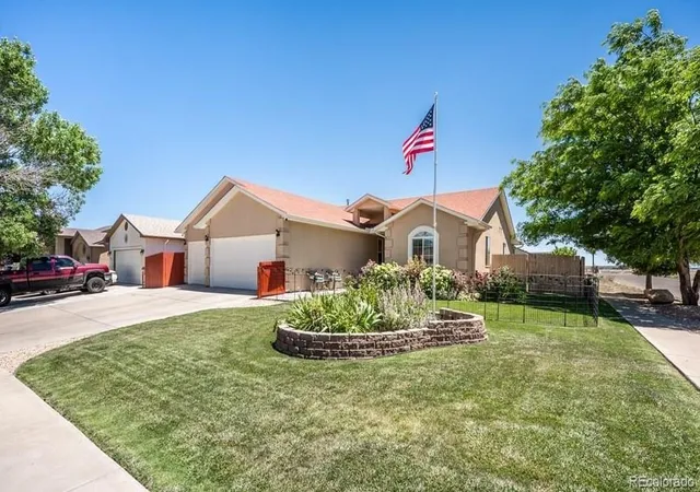 2nd image of 3538 Raccoon Ln, Pueblo, CO 81005 | MLS# 2343739