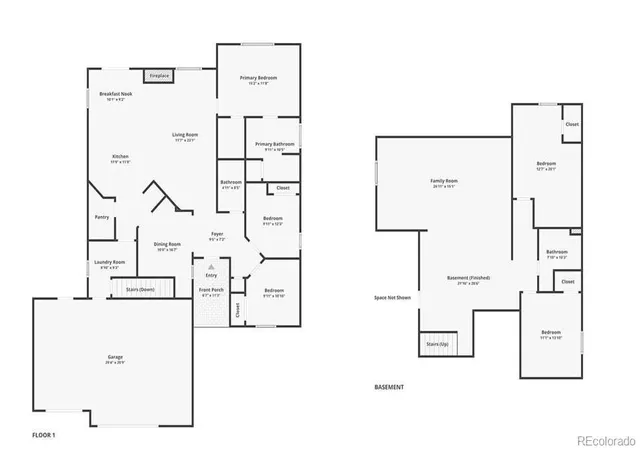 43rd image of 3538 Raccoon Ln, Pueblo, CO 81005 | MLS# 2343739
