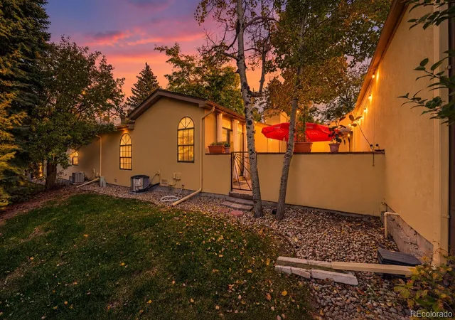 Photo 20 of Townhouse for sale at 18603 E Layton Pl, Aurora, CO 80015 | MLS# 9919215 | Listing updated on 2026-10-09