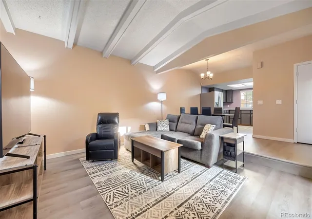 Photo 4 of Townhouse for sale at 18603 E Layton Pl, Aurora, CO 80015 | MLS# 9919215 | Listing updated on 2026-10-09