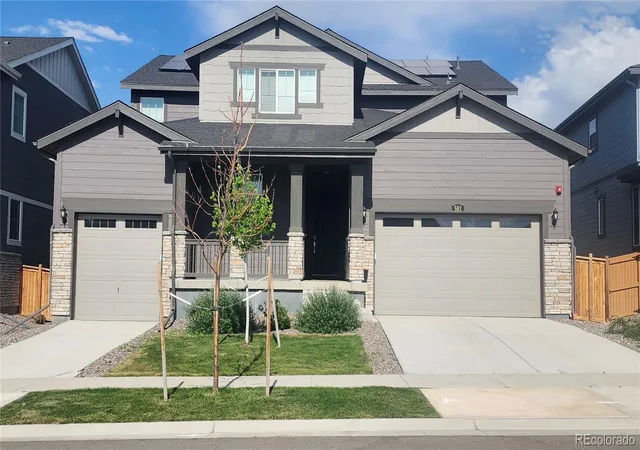 1st image of 583 Winterfield St, Erie, CO 80516 | MLS# 7296618