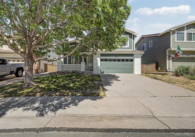 1st image of 9154 Anasazi Indian Trl, Highlands Ranch, CO 80129 | MLS# 7259098