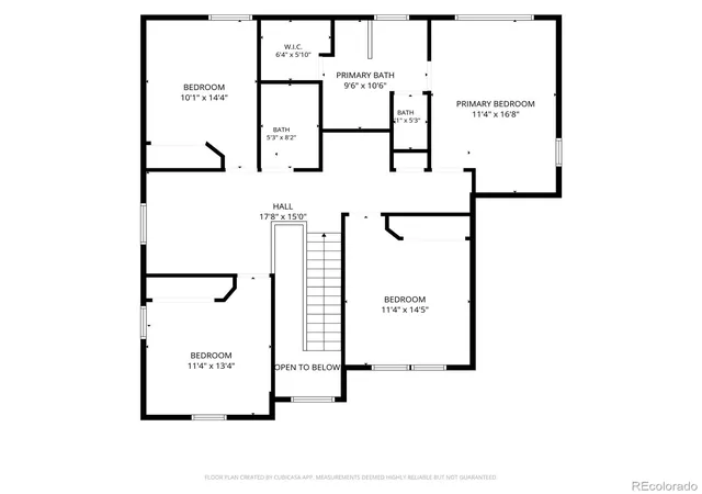 41st image of 12630 Jersey Cir, Thornton, CO 80602 | MLS# 8869343
