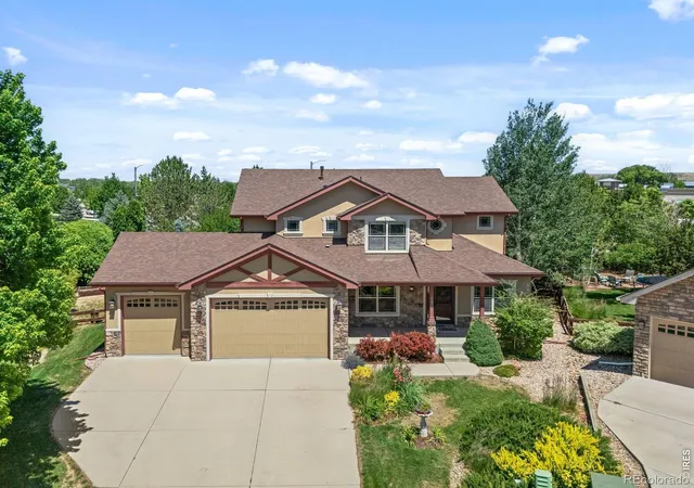 1st image of 190 Kitty Hawk Ct, Windsor, CO 80550 | MLS# IR1063045