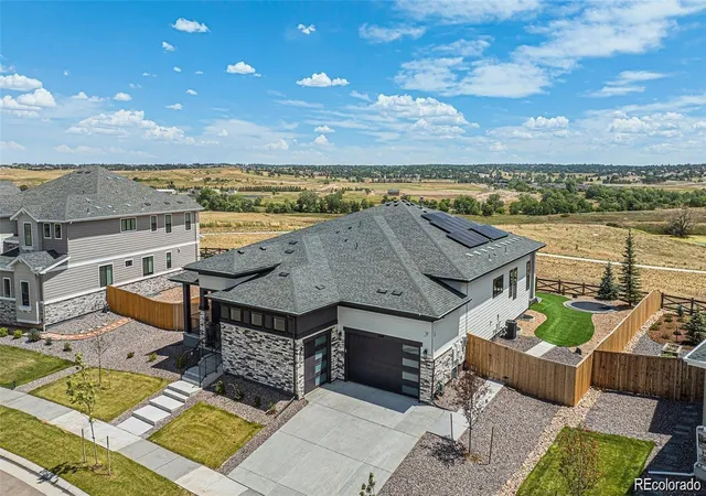 1st image of 14341 Beebalm Loop, Parker, CO 80134 | MLS# 8652566