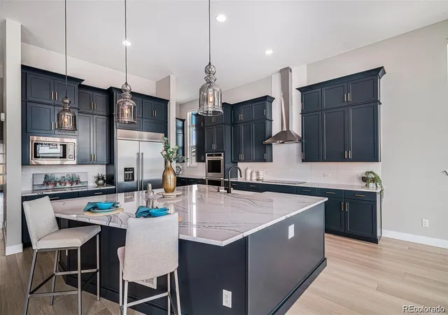2nd image of 14341 Beebalm Loop, Parker, CO 80134 | MLS# 8652566