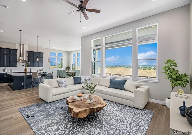 Photo 3 of Mansion for sale at 14341 Beebalm Loop, Parker, CO 80134 | MLS# 8652566 | Listing updated on 2026-08-04