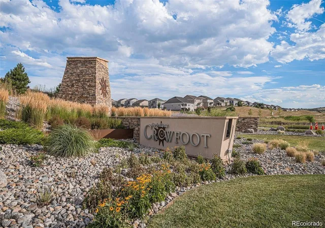 35th image of 14341 Beebalm Loop, Parker, CO 80134 | MLS# 8652566