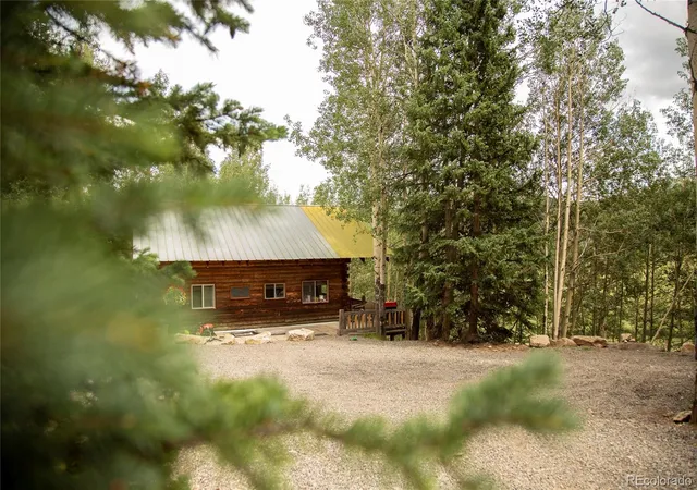 1st image of 1001 County Rd 17, Lake City, CO 81235 | MLS# 4880258