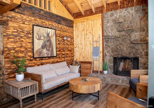 4th image of 1001 County Rd 17, Creede, CO 81130 | MLS# 4880258