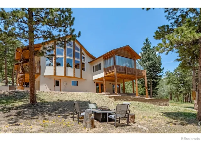 1st image of 221 Rockledge Cir, Lyons, CO 80540 | MLS# IR1063047