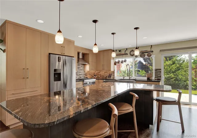 Photo 1 of Single family home for sale at 7958 S Roslyn Way, Centennial, CO 80112 | MLS# 6915806 | Listing updated on 2026-09-02