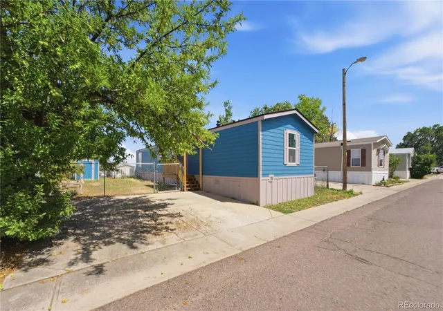 Homes for sale in Denver, CO | 9595 Pecos St, Denver, CO 80260 | MLS# 9233674