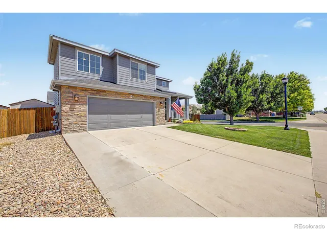 Homes for sale in Johnstown, CO | 451 Heritage Ln, Johnstown, CO 80534 | MLS# IR1063048