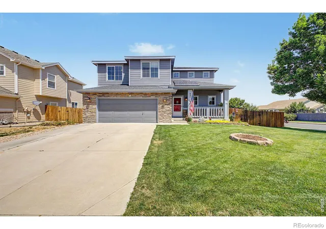 Homes for sale in Johnstown, CO | 451 Heritage Ln, Johnstown, CO 80534 | MLS# IR1063048