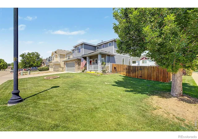 Homes for sale in Johnstown, CO | 451 Heritage Ln, Johnstown, CO 80534 | MLS# IR1063048