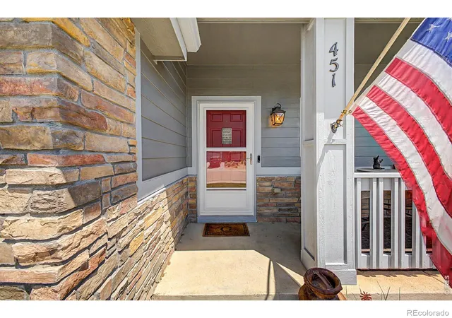 Homes for sale in Johnstown, CO | 451 Heritage Ln, Johnstown, CO 80534 | MLS# IR1063048