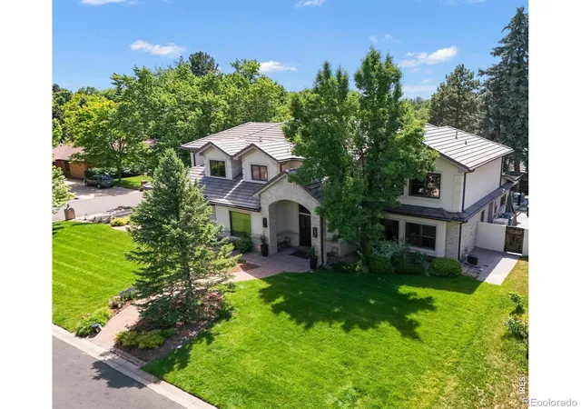 Homes for sale in Cherry Hills Village, CO | 4181 S Ivy Ln, Cherry Hills Village, CO 80111 | MLS# IR1063049